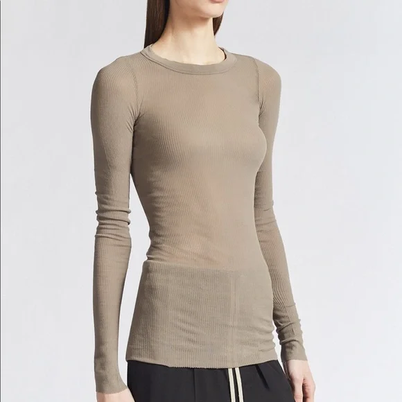 RICK OWENS - Picture 3 of 11